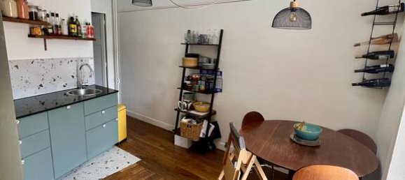 2 غرف نوم شقة في Boulogne-Billancourt, France رقم 333464 4