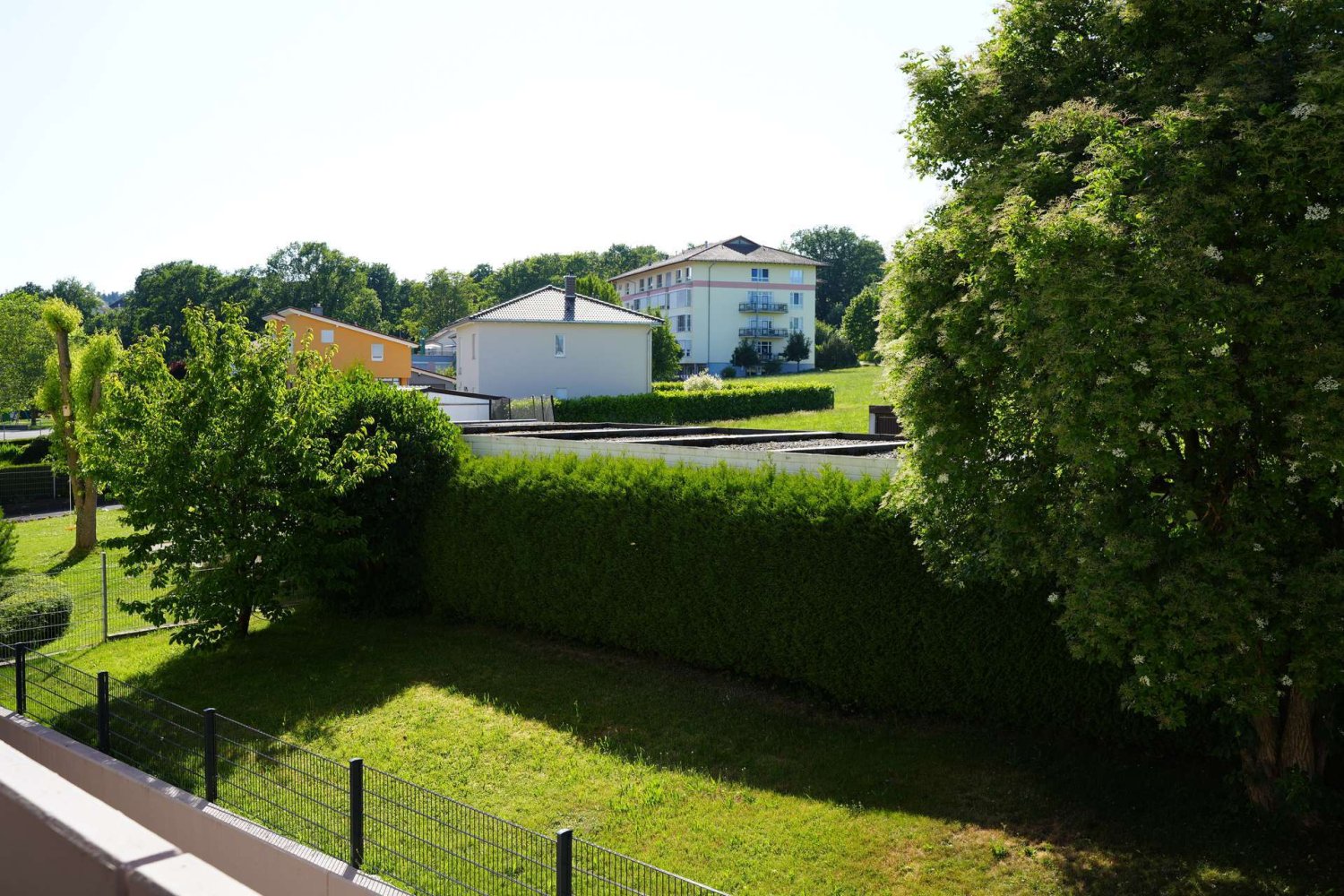 1 Schlafzimmer Wohnung in Calw, Germany, Nr. 270342