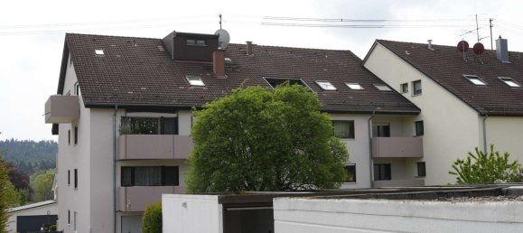 1 Schlafzimmer Wohnung in Calw, Germany, Nr. 270342 24