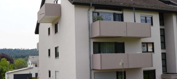 1 Schlafzimmer Wohnung in Calw, Germany, Nr. 270342 20