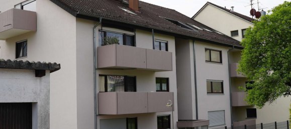 1 Schlafzimmer Wohnung in Calw, Germany, Nr. 270342 19