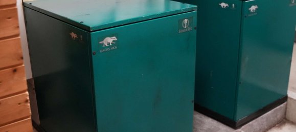 1 Schlafzimmer Wohnung in Calw, Germany, Nr. 270342 35