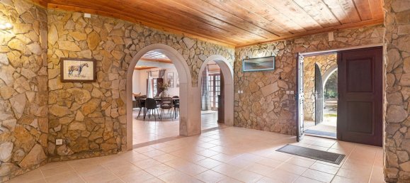 Дом с 7 спальнями в Монтижу, Португалия № 140209 15