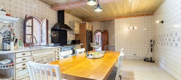 Дом с 7 спальнями в Монтижу, Португалия № 140209 24