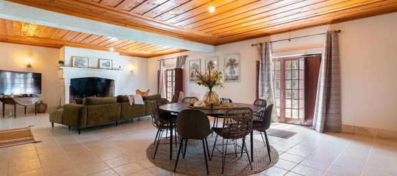 Дом с 7 спальнями в Монтижу, Португалия № 140209 19