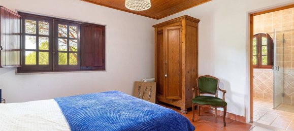 Дом с 7 спальнями в Монтижу, Португалия № 140209 30