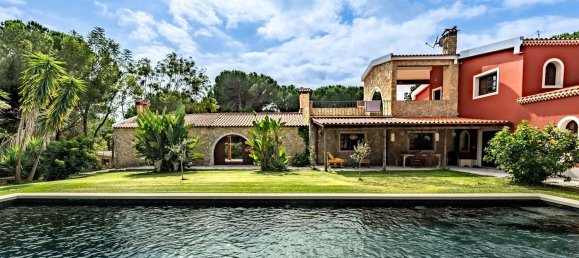 Дом с 7 спальнями в Монтижу, Португалия № 140209 4