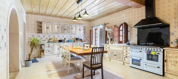 Дом с 7 спальнями в Монтижу, Португалия № 140209 23