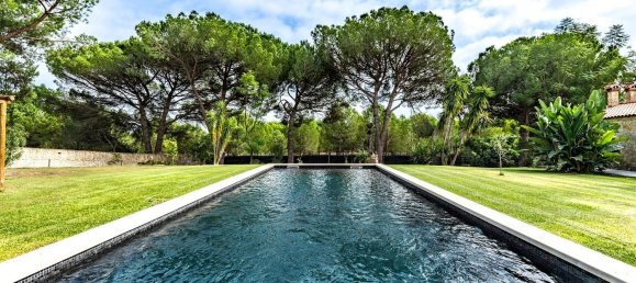 Дом с 7 спальнями в Монтижу, Португалия № 140209 2