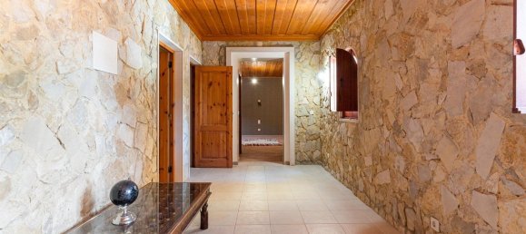 Дом с 7 спальнями в Монтижу, Португалия № 140209 48