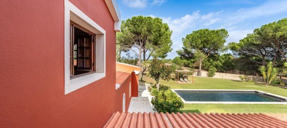 Дом с 7 спальнями в Монтижу, Португалия № 140209 10