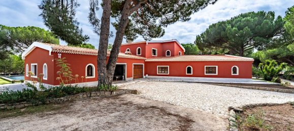 Дом с 7 спальнями в Монтижу, Португалия № 140209 5