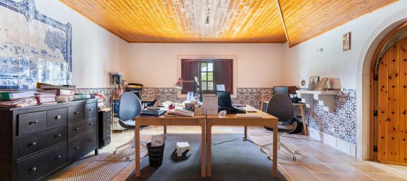 Дом с 7 спальнями в Монтижу, Португалия № 140209 41