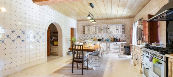 Дом с 7 спальнями в Монтижу, Португалия № 140209 22