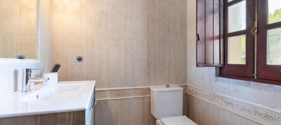 Дом с 7 спальнями в Монтижу, Португалия № 140209 33