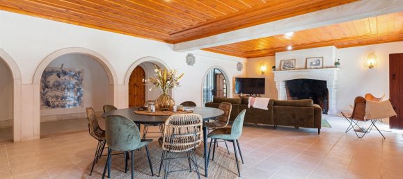 Дом с 7 спальнями в Монтижу, Португалия № 140209 20