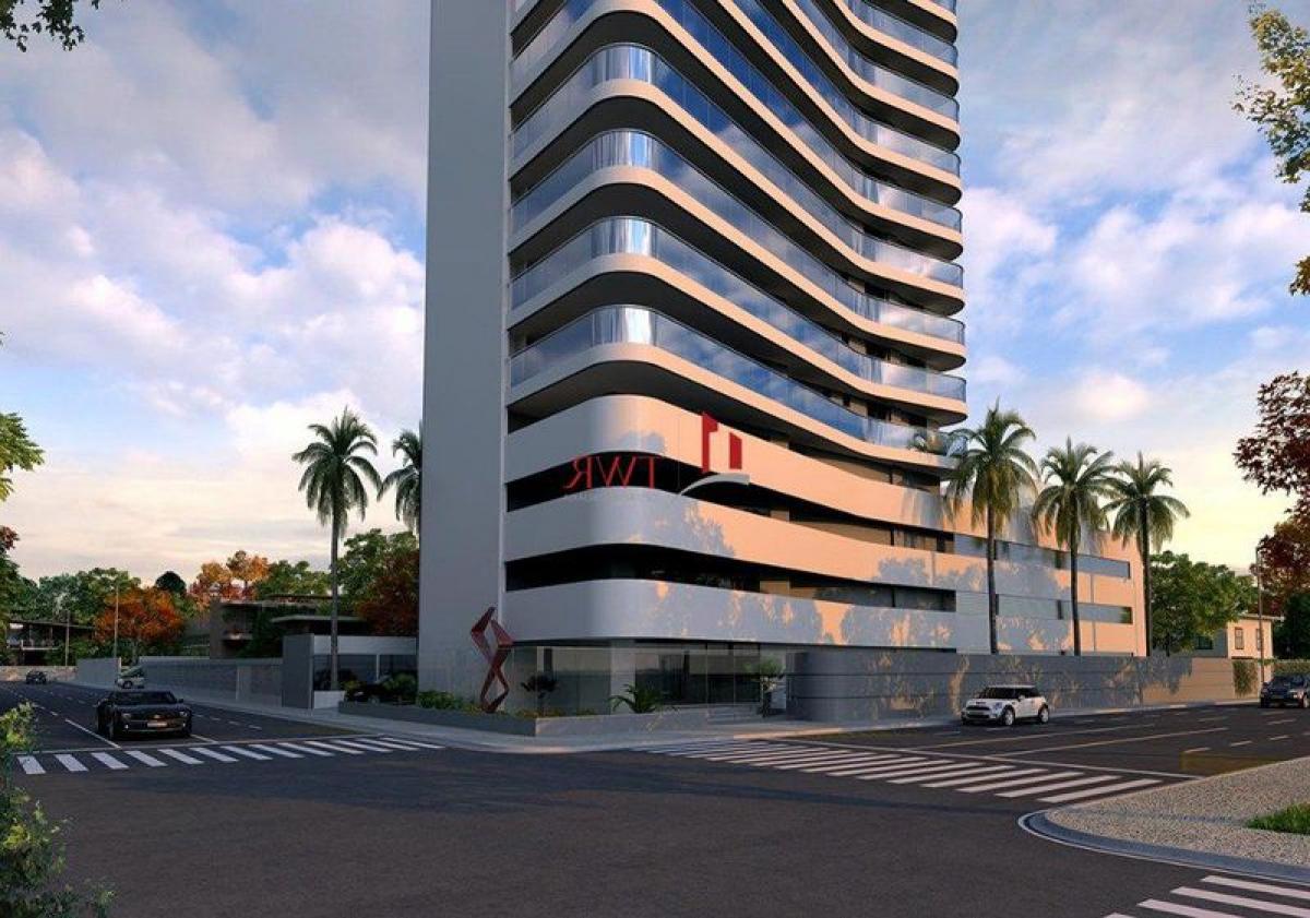 4 chambres Appartement à Belem, Brazil No. 464381