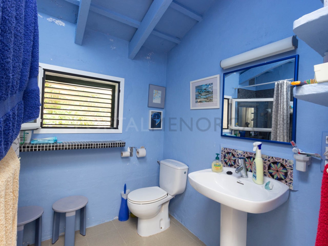 Casa T4 em Menorca, Spain N.º 211647