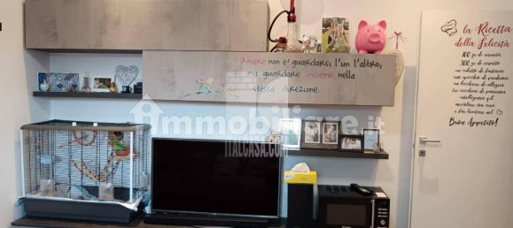 1 bedroom Apartment in Nembro, Italy No. 290432 24