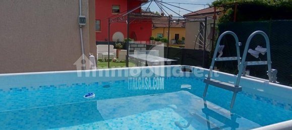 1 bedroom Apartment in Nembro, Italy No. 290432 6
