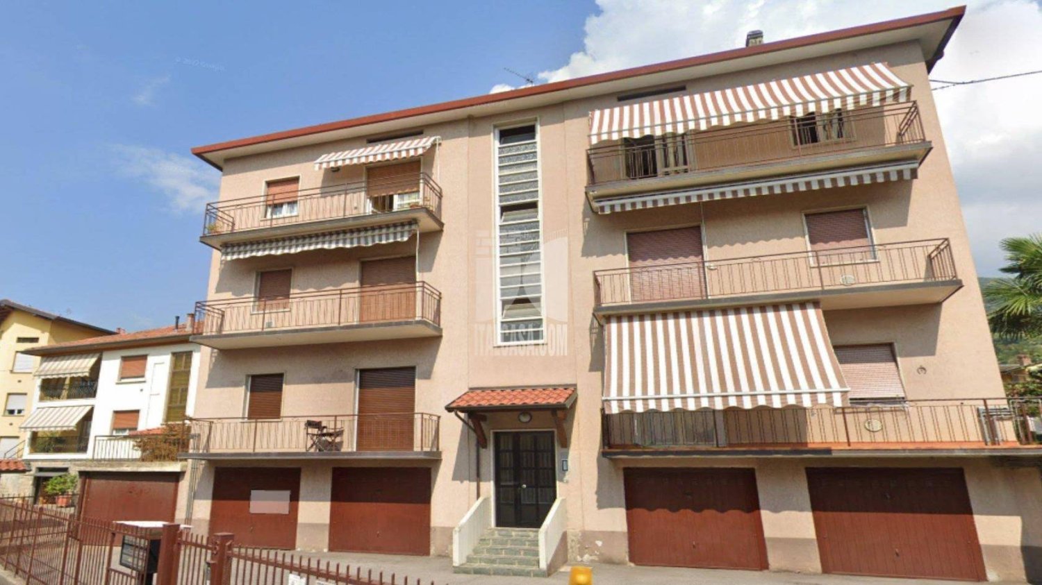 1 bedroom Apartment in Nembro, Italy No. 290432