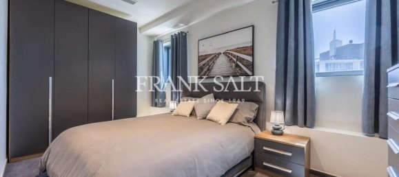 Apartamento T1 em Saint Julian's, Malta N.º 10563 8