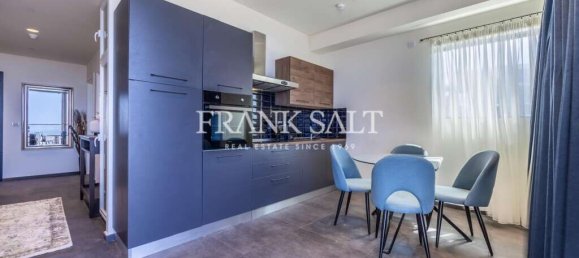 Apartamento T1 em Saint Julian's, Malta N.º 10563 3