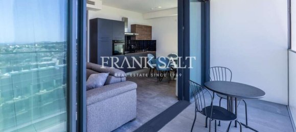 Apartamento T1 em Saint Julian's, Malta N.º 10563 10