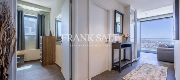 Apartamento T1 em Saint Julian's, Malta N.º 10563 7