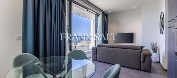 Apartamento T1 em Saint Julian's, Malta N.º 10563 4