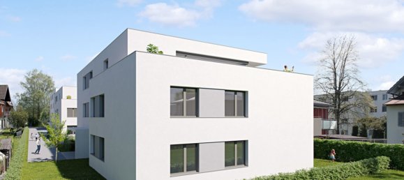 4 rooms Apartment in Lustenau, Austria No. 233732 2