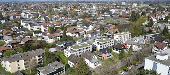 4 rooms Apartment in Lustenau, Austria No. 233732 3