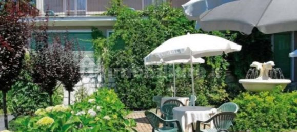 Отель, гостиница с 5 комнатами в Роккафорте Мондови, Италия № 302147 4