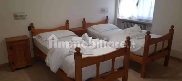 Отель, гостиница с 5 комнатами в Роккафорте Мондови, Италия № 302147 6