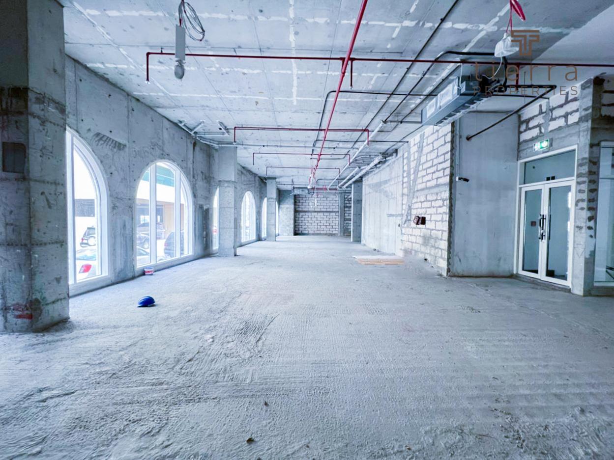 278.7m² Shop in Arjan, UAE No. 54747