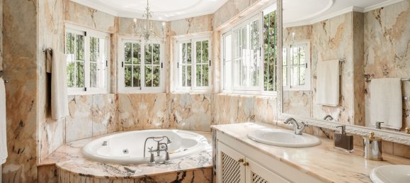 Дом с 5 спальнями в Марбелья, Испания № 38310 67