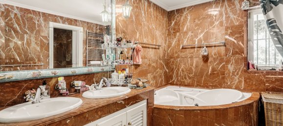 Дом с 5 спальнями в Марбелья, Испания № 38310 31