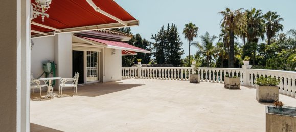 Дом с 5 спальнями в Марбелья, Испания № 38310 49