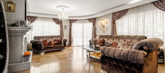 Дом с 5 спальнями в Марбелья, Испания № 38310 61