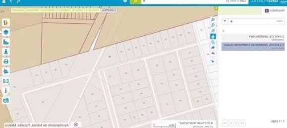  Land in Merida, Mexico No. 105926 2