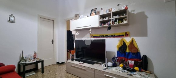 1 bedroom Apartment in Genoa, Italy No. 231881 5