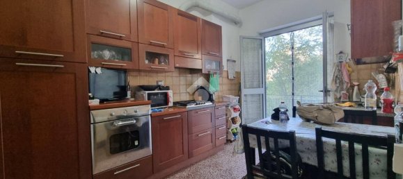 1 bedroom Apartment in Genoa, Italy No. 231881 8