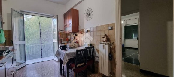 1 bedroom Apartment in Genoa, Italy No. 231881 10
