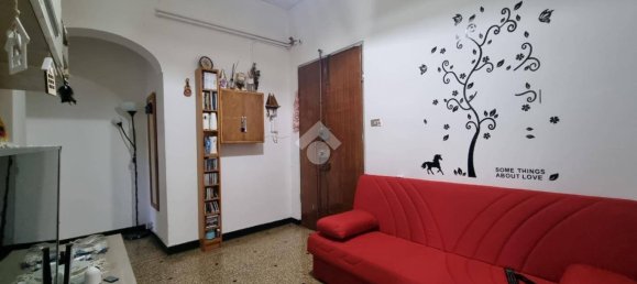 1 bedroom Apartment in Genoa, Italy No. 231881 4