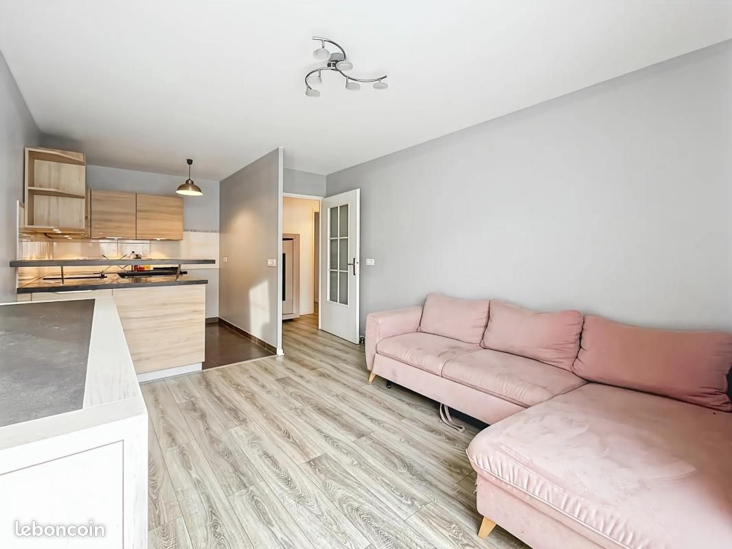 Apartamento T2 em Franconville, France N.º 332340