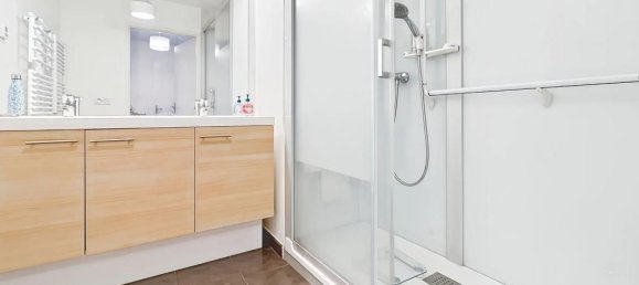 Apartamento T2 em Franconville, France N.º 332340 9