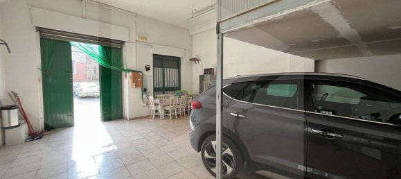 4 rooms Apartment in Cerignola, Italy No. 20988 15