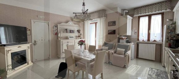 4 rooms Apartment in Cerignola, Italy No. 20988 14