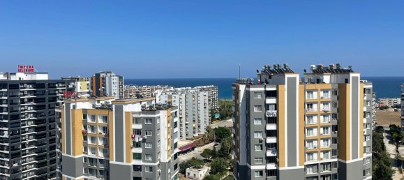 Apartment 3+1 in Mersin, Turkey No. 14920 10