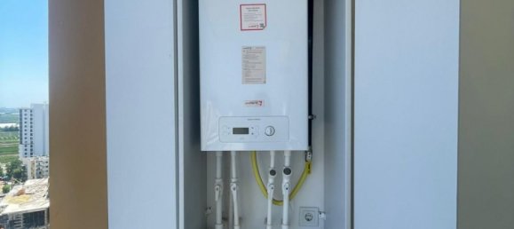 Apartment 3+1 in Mersin, Turkey No. 14920 7